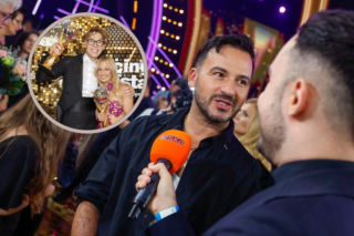 Stefano Terrazzino broni wygranej Bagiego. Tak skomentował wyniki Tańca z gwiazdami