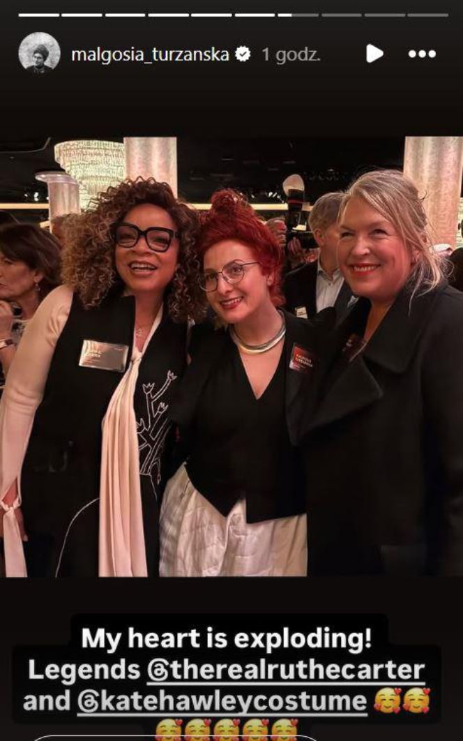 Małgorzata Turzańska