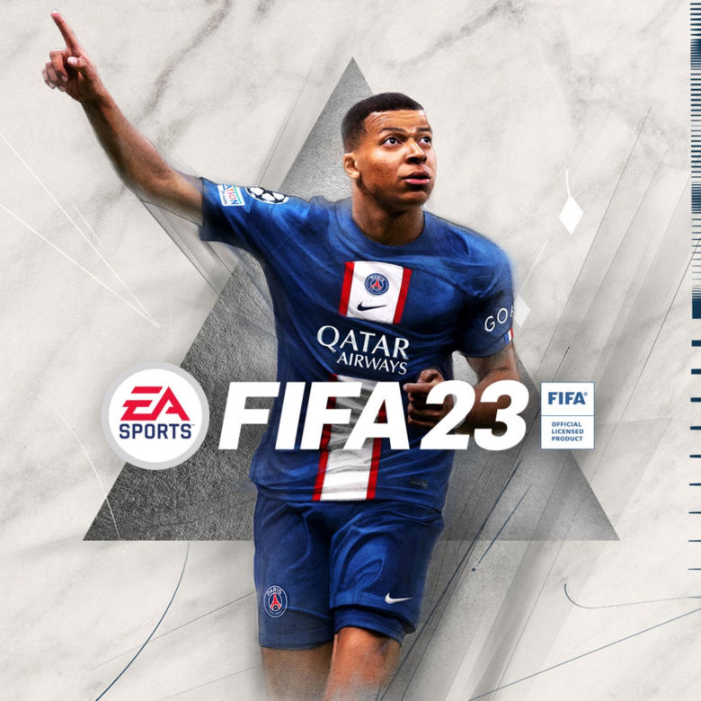 Okładka FIFA 23 wzbudza kontrowersje