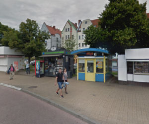 Widziałeś pojazd Google Street View? Sprawdź czy zostałeś uwieczniony na zdjęciach!