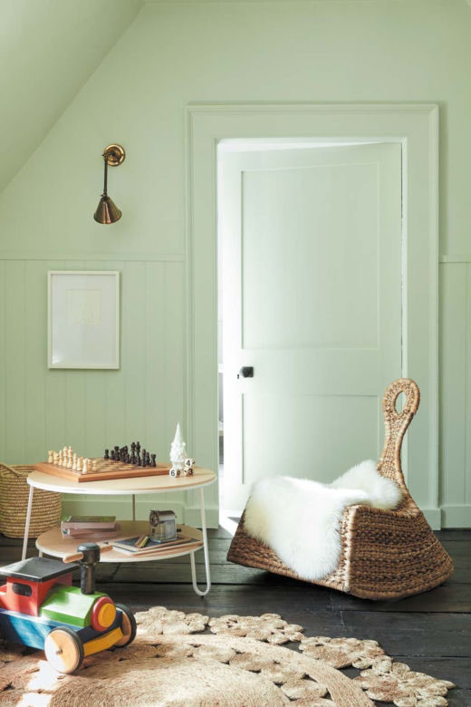 Trendy 2019: modne kolory