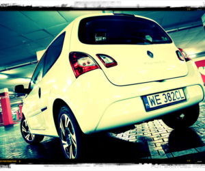 Renault Twingo II