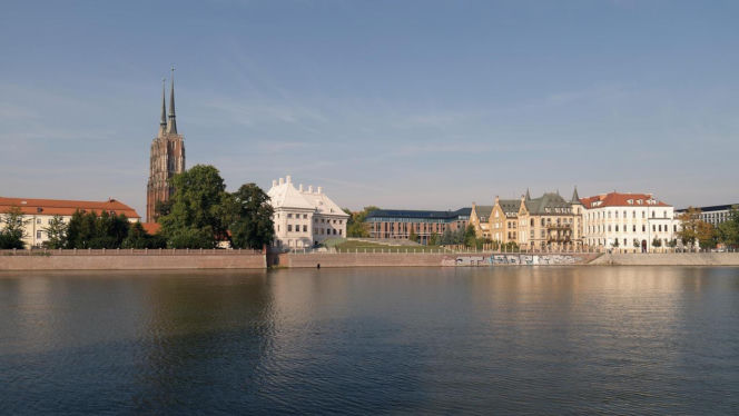 To najszczęśliwsze miasto na Dolnym Śląsku. Wybór może zaskoczyć
