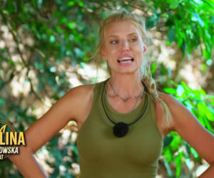 Pajączowska zauroczona dziewczyną