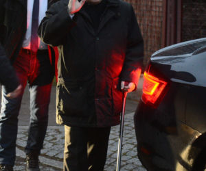 Wałęsa do Kaczyńskiego: Jarku, szczerze życzę ci zdrowia
