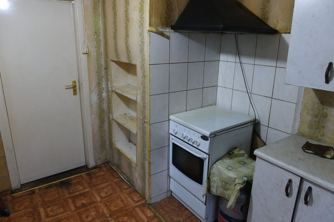 Nasz nowy dom
