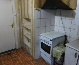 Nasz nowy dom