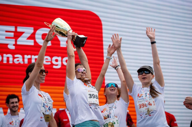 Poland Business Run 2026