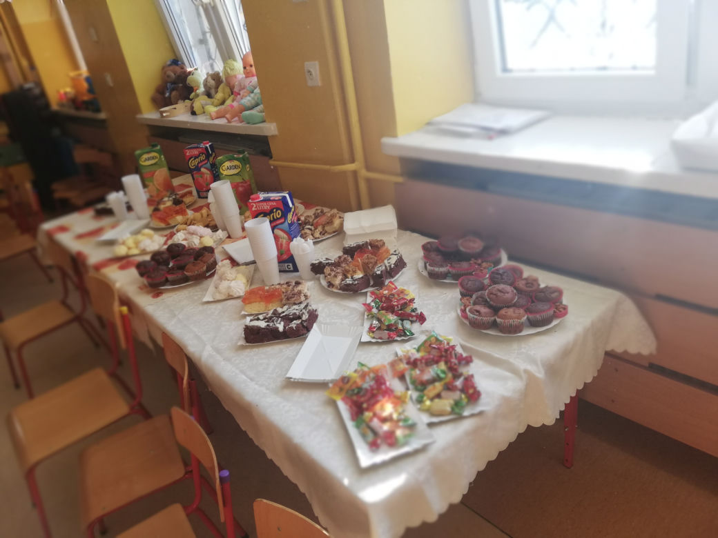 Dzień Babci i Dziadka