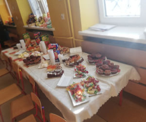 Dzień Babci i Dziadka