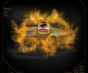 Nissan Juke po liftingu