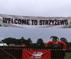 ESKA Summer City na pikniku w Strzyżewie