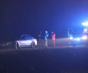 TRAGEDIA na obwodnicy Opola