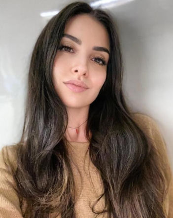 Sarah Castellana