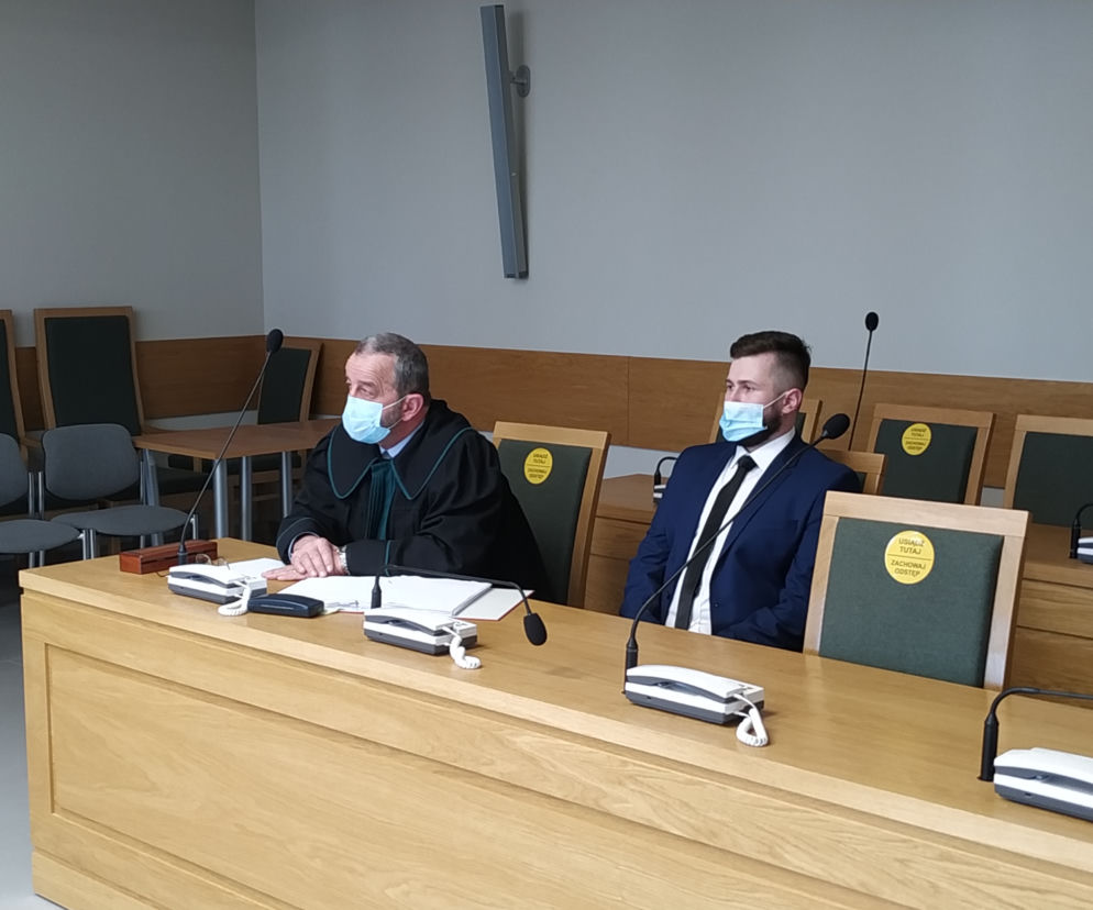 Apelacja ws. wypadku Beaty Szydło. Świadkowie będą znowu przesłuchiwani