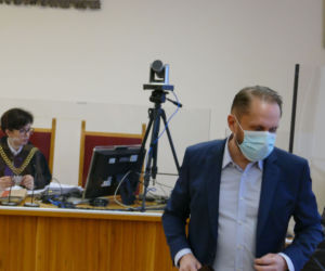 KAMIL DURCZOK przed SĄDEM za jazdę po pijaku