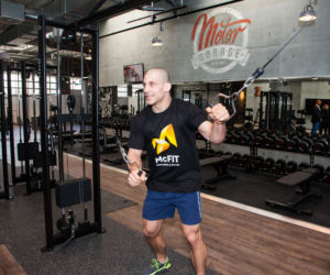 McFIT otwiera we Wrocławiu swoje studio fitness