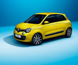 nowe Renault Twingo 2014