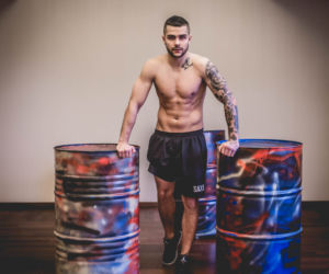 Mister Polski 2019 - KANDYDACI w samej bieliźnie! [GALERIA]