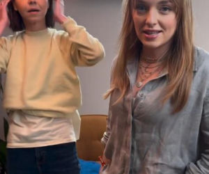 Paulina Drażba i Roksana Juarez zrobiły podcast o macierzyństwie