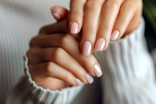 To o ten manicure błagają kobiety w salonach kosmetycznych w tym roku. Eleganckie paznokcie to powiew luksusu w 2026 roku