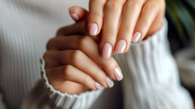 To o ten manicure błagają kobiety w salonach kosmetycznych w tym roku. Eleganckie paznokcie to powiew luksusu w 2026 roku