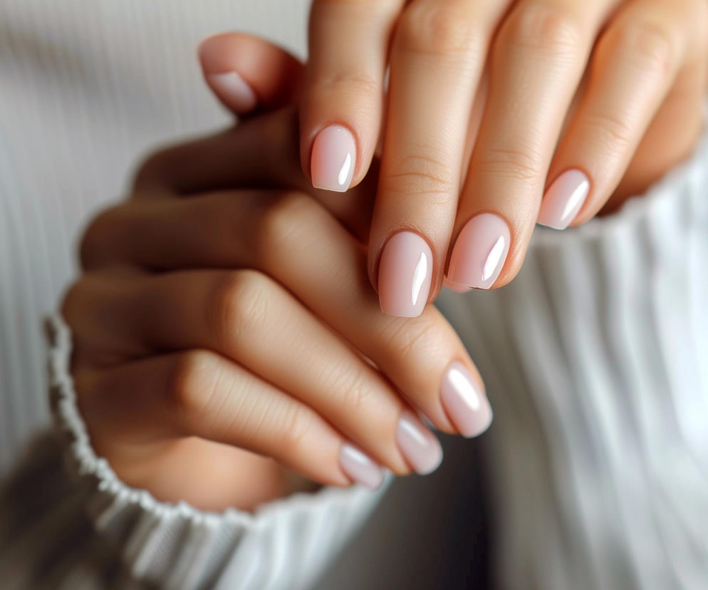 elegancki manicure 2026