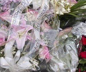 Magdalena Majtyka - grób