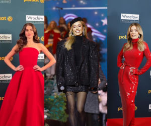 Roxie kontra Doda: bitwa na kreacje i cekiny! Klasa czy kicz? Sami oceńcie