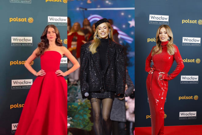 Dorota Rabczewska, Roksana Węgiel. Bitwa na cekiny