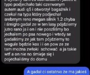 Tak Kacper S. planował zabójstwo Patrycji! [ZDJĘCIA]