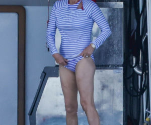 Catherine Zeta-Jones