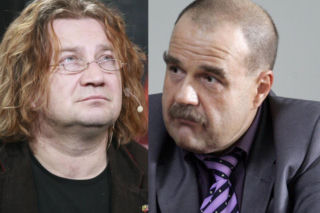 Żak wrócił pamięcią do Królikowskiego. Padły piękne słowa!