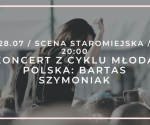 Lato Na Wypasie w Olsztynie. Zobacz, co będzie się działo w lipcu! [PROGRAM IMPREZ]