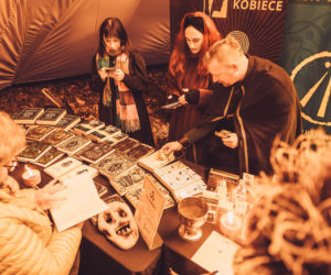 Noc Duchów 2025 w Olsztynie