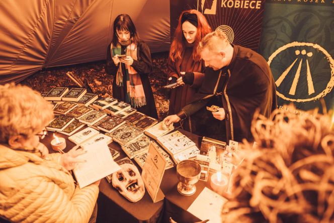 Noc Duchów 2025 w Olsztynie