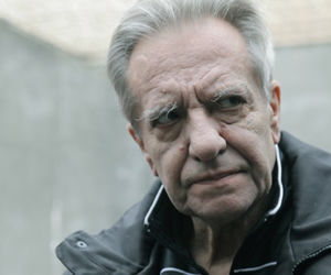 Krew z krwi 2 sezon. Andrzej Rota (Jerzy Grałek)