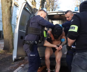 Tragedia w Międzyzdrojach. Auto wjechało w rodzinę, trzy osoby nie żyją. Kierowca usłyszał wyrok