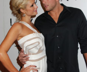 Paris Hilton, Doug Reinhardt