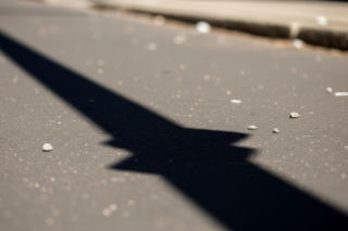 Wypadek BMW w Radomiu. Co znaleziono w rozbitym aucie?