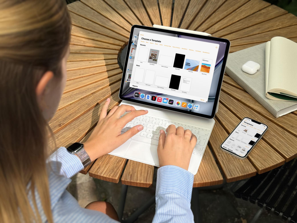 Black to school z Apple. Te urządzenia będą nieocenionym wsparciem dla każdego ucznia. Teraz kupisz je taniej! 