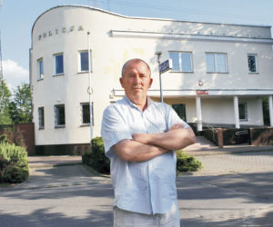Chcą oddać nas w ręce bandytów!