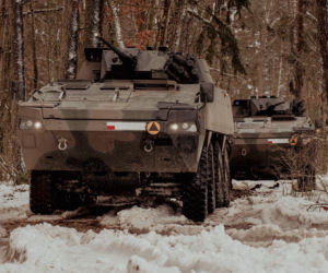 Formowanie 16. Brygady Zmotoryzowanej zakończy się w 2030 roku. Jaką siłą będzie dysponować nowa jednostka?