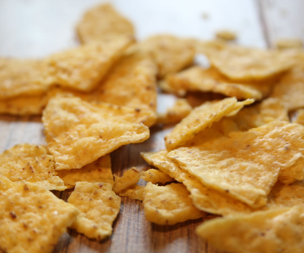 Nachosy