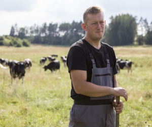 Rolnicy. Podlasie odcinek 28 [PREMIERA 19.09.2021]