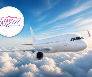 Masz tylko kilka godzin na decyzję. Wizz Air wyprzedaje bilety