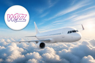 Masz tylko kilka godzin na decyzję. Wizz Air wyprzedaje bilety