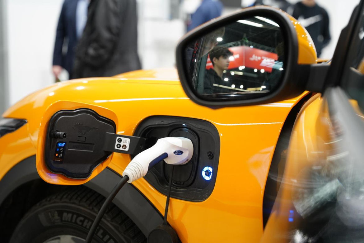 Ruszyły branżowe targi przemysłu odnawialnych źródeł energii. Poznaj Solar Energy Expo