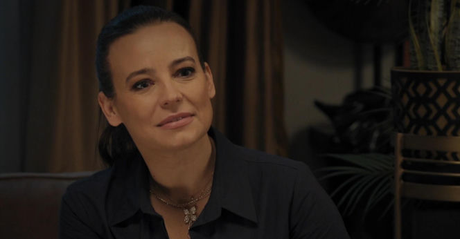 M jak miłość odc. 1922. Magda (Anna Mucha)