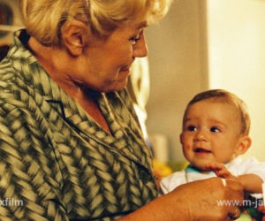 M jak miłość Mateusz Mostowiak (Krystian Domagała), Barbara Mostowiak (Teresa Lipowska)